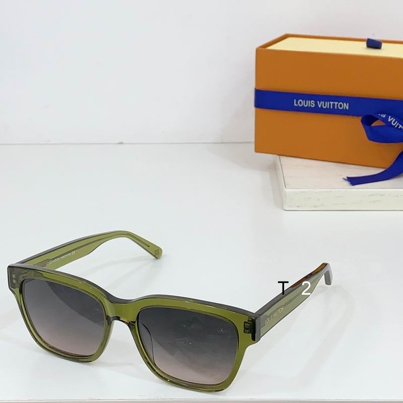 LV Sunglasses ID:20260410-2541